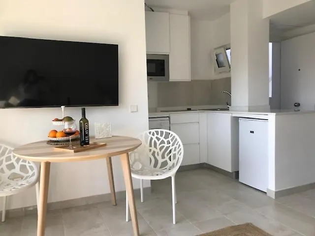Super Cosy! Apartamento En Canyamel 