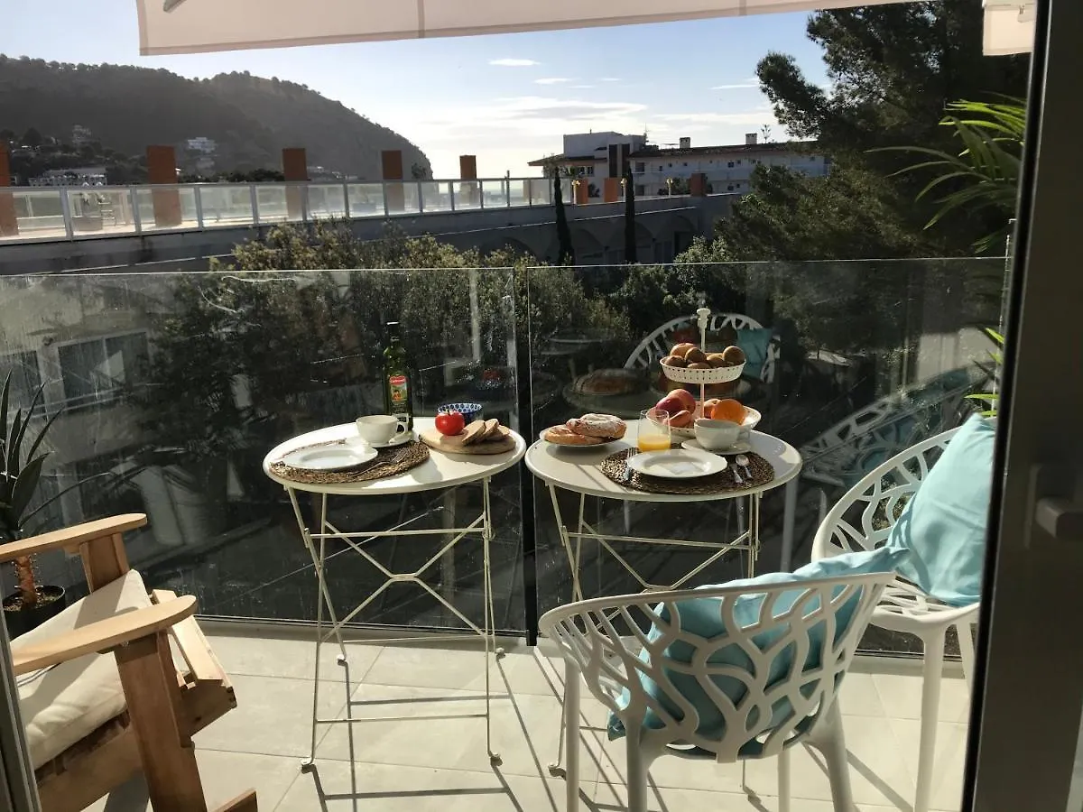 Super Cosy! Apartamento En Canyamel 