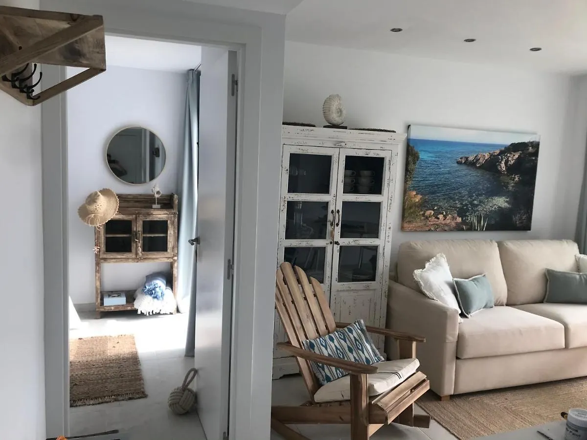 Super Cosy! Apartamento En Canyamel 