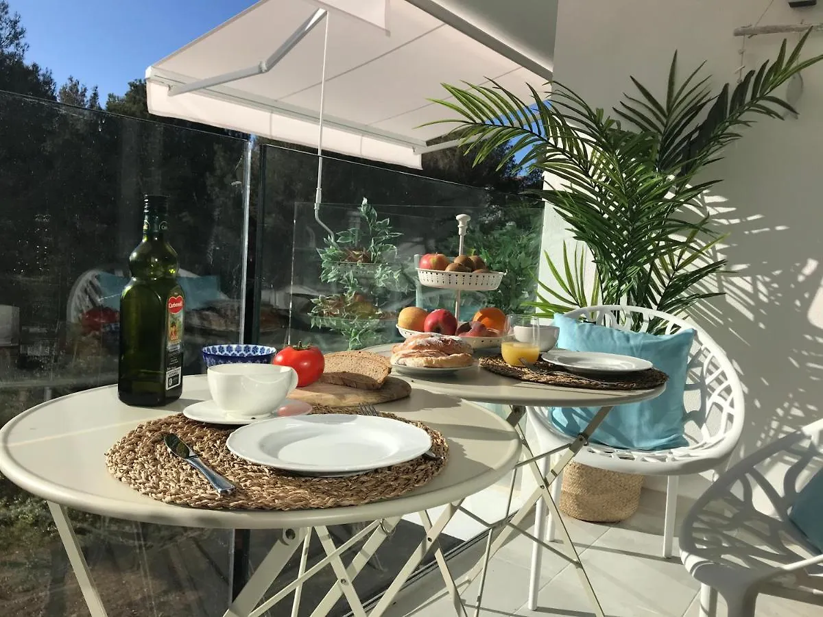 Super Cosy! Apartamento En Canyamel 