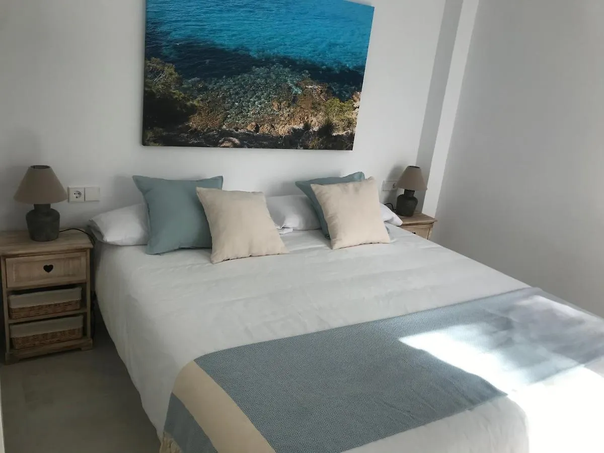 Super Cosy! Apartamento En Canyamel 