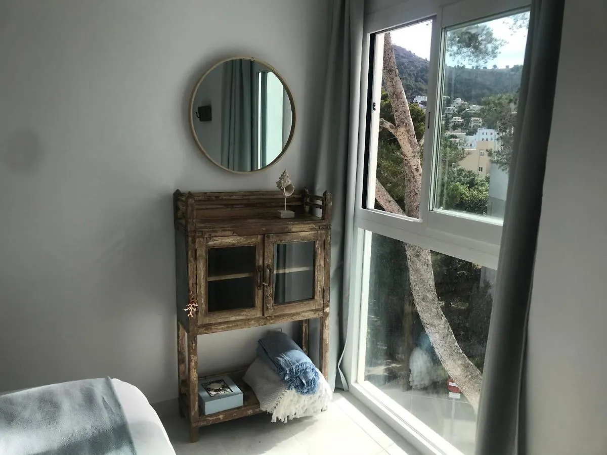Super Cosy! Apartamento En Canyamel 