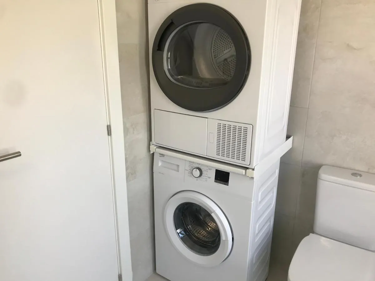 Super Cosy! Apartamento En Canyamel 