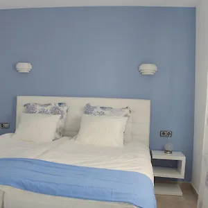  Apartment Canyamel