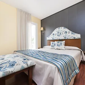 4* Hotel Gr Mayurca